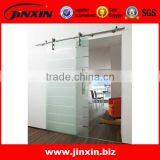 Three Panel Sliding Glass Door thumbnail-1