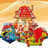 LT- 4039A Amusement Parks Games Machine thumbnail-1