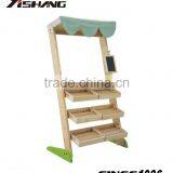 Custom Wood Rotation Candy Display Stand thumbnail-1