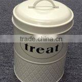MSC 2064 Set of 5 Canister thumbnail-4