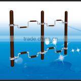 AMAZING !! BEST QUALITY OUTDOOR GYM EQUIPMENT FOR SALE (HA-13003) thumbnail-4