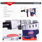 Demolition Hammer 35mm 1900w MAKUTE DH35 Jack Hammer Electric Hammer thumbnail-4