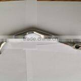 Chinese Brand Dirt Cheap Motorcycle Parts From China Brake Pads for 250cc Motorcycle thumbnail-2