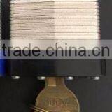 Stainless Steel Laminated Padlock thumbnail-1