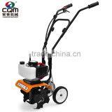 Factory Supply for Mini Garden Tiller Machine in Jining City thumbnail-1
