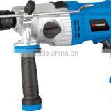 1050w 13mm Impact Drill/hand Drill Electric Drill With Alu.gear Box Two Speed thumbnail-1