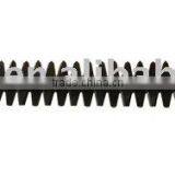 Black 65mn Hedge Trimmer Blade thumbnail-1