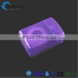 Purple Color Plastic Packing Dental Floss/Mini Dental Floss Good Quality thumbnail-2