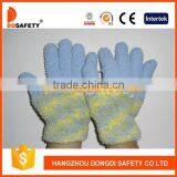 DDSAFETY High Quality Bath Gloves Safety Gloves thumbnail-1