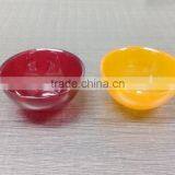 Plastic Bowl PS Plastic Bowl Round Clear Plastic Bowl thumbnail-4