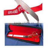 Ribbon Cutting Scissors