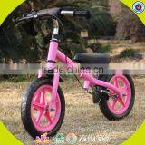 2017 New Design Girls Pink Bicycle for Kids W16C168 thumbnail-2