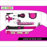 7pc Lady's Tool Kit
