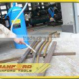 Mini Portable Sandblaster For Residue Cleaning thumbnail-4