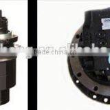 PC200-7 Travel Motor 20y-27-00300 With Best Price and Quality Chinese Professinal Manufacturer thumbnail-1