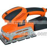 Yellow 1/3 Finishing Sander 120v thumbnail-1