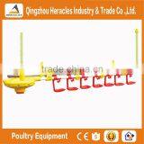 Heracles Sereis Complete Automatic Chicken Poultry Farm Equipment for Broilers and Breeders thumbnail-2