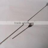 Stainless Steel Funny Fork and Spoon , Creative Fork and Spoon thumbnail-2