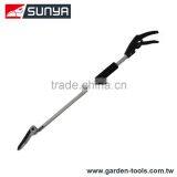 Telescopic Long Reach Hand Tree Pruner