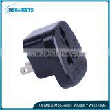 US /Taiwan /Singapore/Thailand Travel Plug thumbnail-1