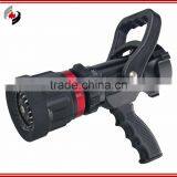 Water Gun for Fire Fighting Selectable Gallonage Nozzle thumbnail-1