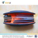 Carbon Steel Black Finishing Folding Hex Key Wrench Set thumbnail-1