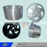 Cast Aluminum Housing Materials Used for Auto Parts thumbnail-1