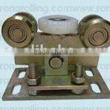Automatic Carriage Gate Rollers thumbnail-1