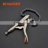 Professional Chain Lock-Grip Pliers thumbnail-5