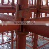 Cuplock Scaffolding / Cuplock Scaffolding Parts / Cuplock Scaffolding Standard thumbnail-1