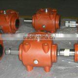 Professional Manufacturer Rotary Tiller Gearbox thumbnail-3