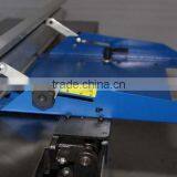 PT410 Combined Planer and Thicknesser thumbnail-3