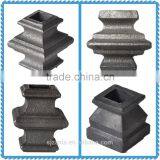 Decorative Cast Iron Collars and Bushes thumbnail-1
