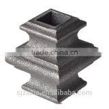 Ornament Cast Iron Collars and Bushes for Metal Fence/gates thumbnail-2