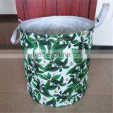 Oxford Printing Pop up Leaf Bag