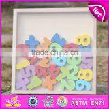 2017 New Design Toddlers Educational Numbers Wooden Math Games for Kids W14B073 thumbnail-5