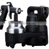 650W Electric Painting Spray Gun CX05 thumbnail-4