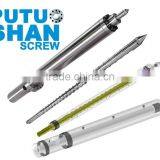 Injection Single Screw and Barrel for Plastic Machine thumbnail-1
