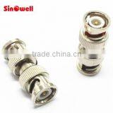 Bnc Male Twist on Connectors for Cctv thumbnail-4