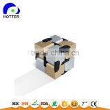 2017 Newest Amazing Infinity Cube Style Star Magic Cube thumbnail-3