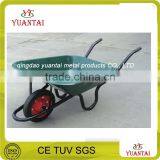 High Quality & Reasonable Price Durable Wheelbarrow WB3806 thumbnail-2