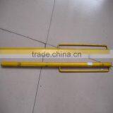 Hot Dipped Galvanized Steel Barricade thumbnail-4