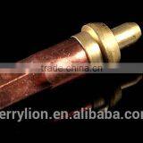 Berrylion High Quality Nozzle Welding Torch Nozzle thumbnail-2