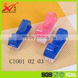 Fashional Style Good Quality PP Material Holder Best Price Nail Brush for the Beauty Salon thumbnail-1