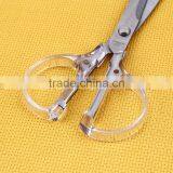 BQP26 Newest Stainless Steel Tailor Scissors & Best Tailoring Scissors & Tailor Scissors thumbnail-3