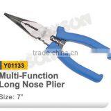 Y01132 Multi-function Combination Plier thumbnail-3