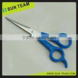 SC048A 5-1/2 " Professional Tattoo Barber Scissors With ABS Handle thumbnail-4