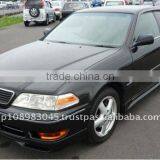 Toyota Mark II Toyota Sedan Toyota Avensis thumbnail-1