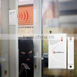 Burglar Anti Theft House Security Alarm Wireless Wifi Home Alarm Siren System Security Burglar Alarm System 433MHz thumbnail-4