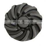 The ASTM, AISI DIN, BS and JIS Standard OEM Casting thumbnail-5